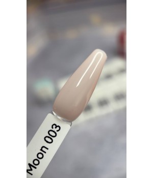 Гель-лак Moon CG №003, 9 мл HEMA/TPO free